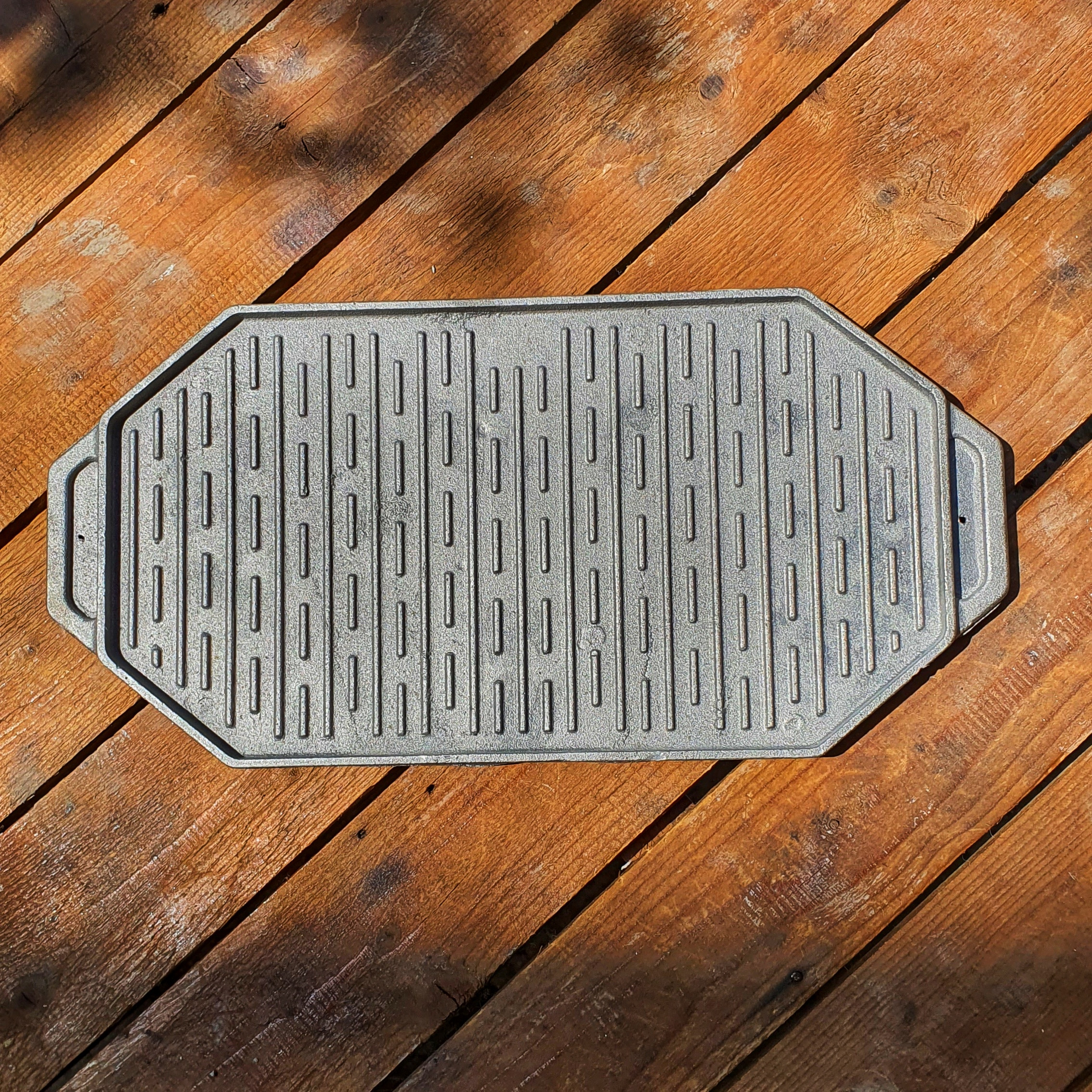 صفحه گریل مدل D-15 صفحه گریل مدل D-15