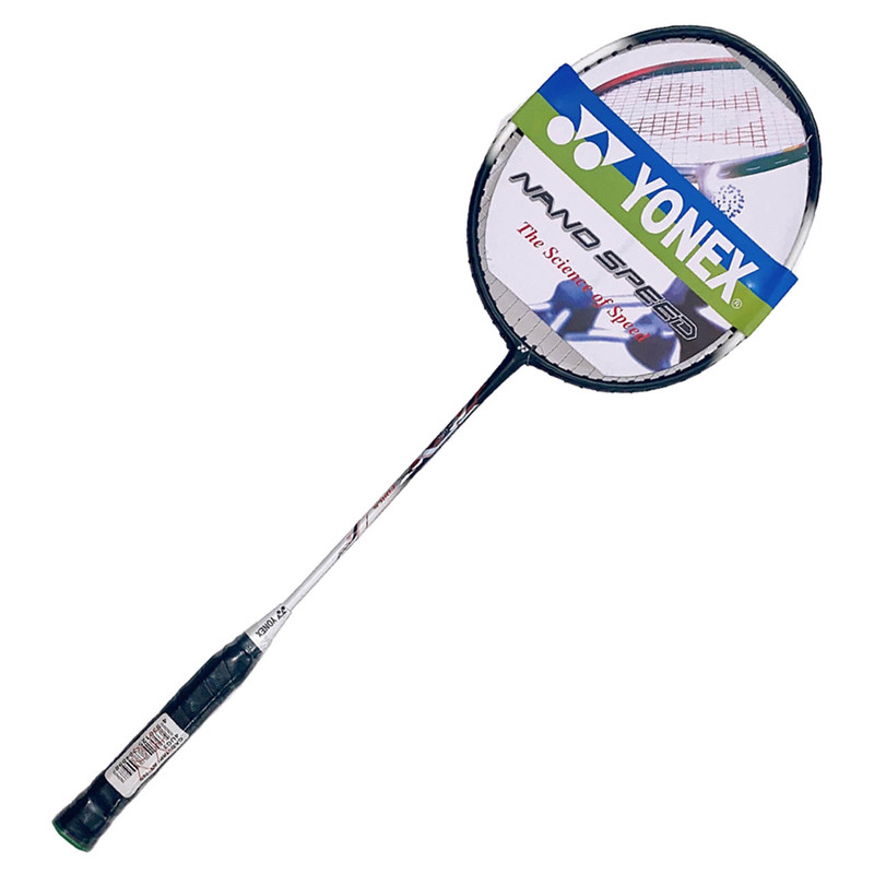 راکت بدمینتون یونکس مدل VOLTRIC FORCE بسته 2 عددی