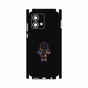 MAHOOT Dream Catchers-FullSkin Cover Sticker for Motorola Moto G84