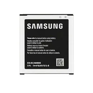 باتری موبایل مدل EB-BG360BBE ظرفیت 2000 میلی آمپر ساعت مناسب برای گوشی موبایل سامسونگ Galaxy J2 Core Prime  