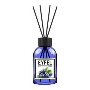 اسانس خوشبو کننده ایفل مدل Blueberry 0017 حجم 110 میلی لیتر