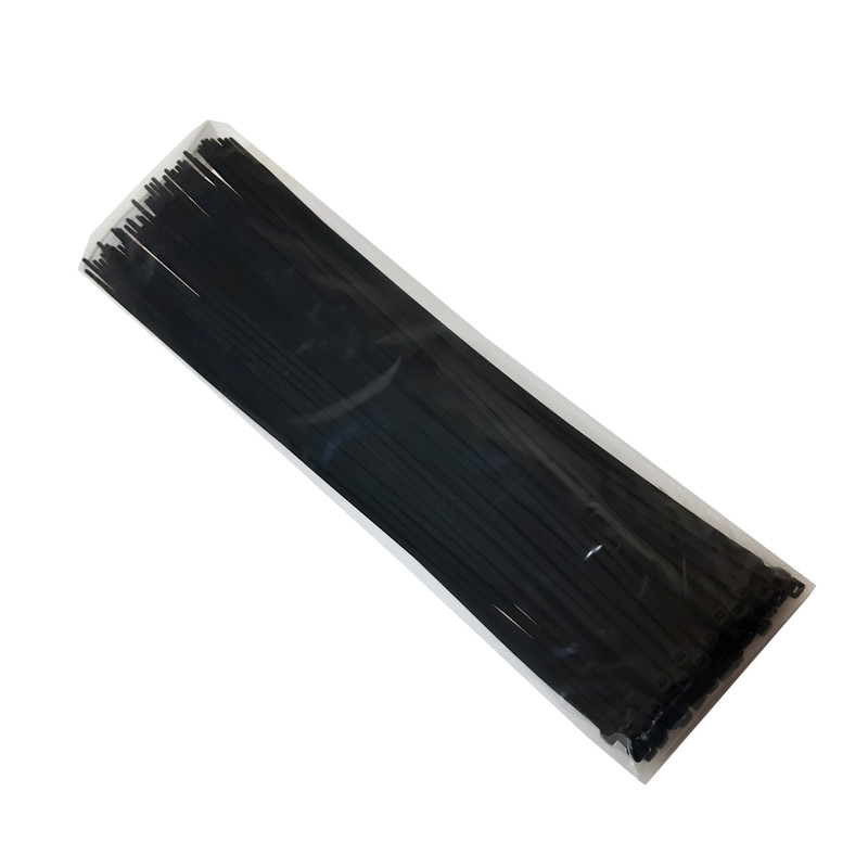 بست کمری تیوان مدل AT -37x3.6 مجموعه 100 عددی