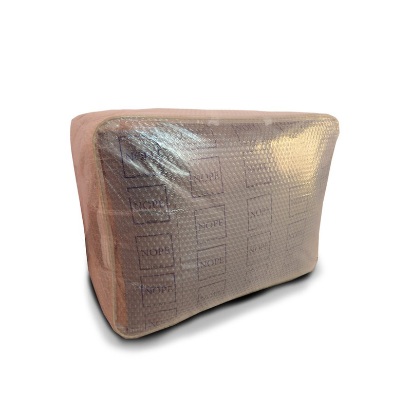 سرویس روتختی دو نفره 7 تکه نوپه هوم مدل MKK24 M67 کتان مخمل