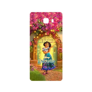 MAHOOT Encanto Cover Sticker for Samsung Galaxy C9 Pro