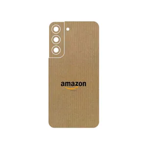 MAHOOT Amazon Cover Sticker for Samsung Galaxy S22 5G