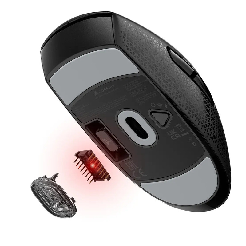 ماوس بی سیم گیمینگ کورسیر مدل M55 WIRELESS (AP)