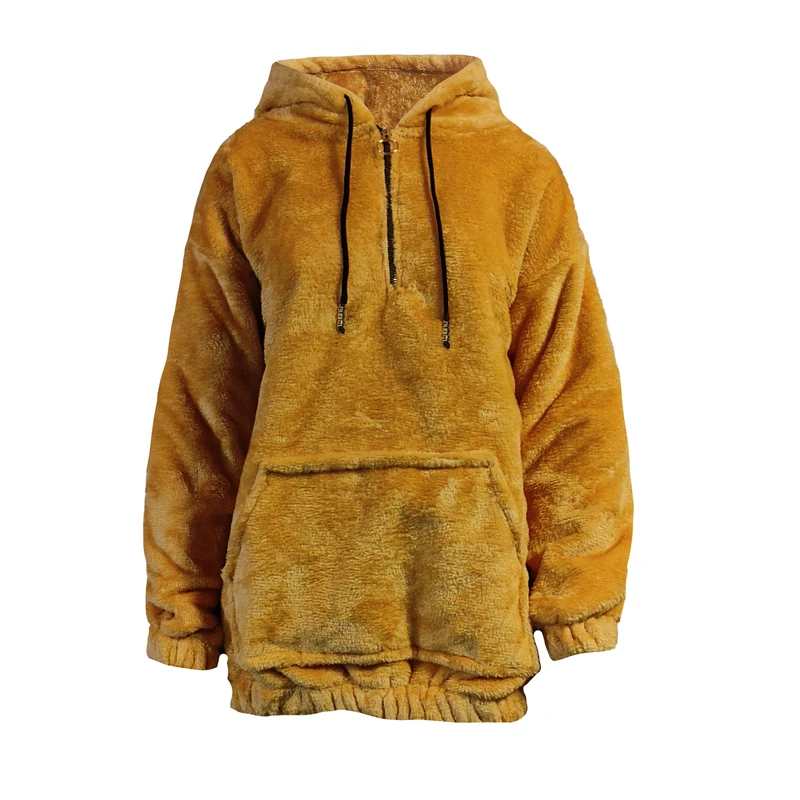 عکس شماره 6 : هودی زنانه کد 488