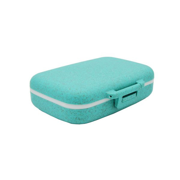 محفظه نگهداری قرص مدل GS-Ceramic