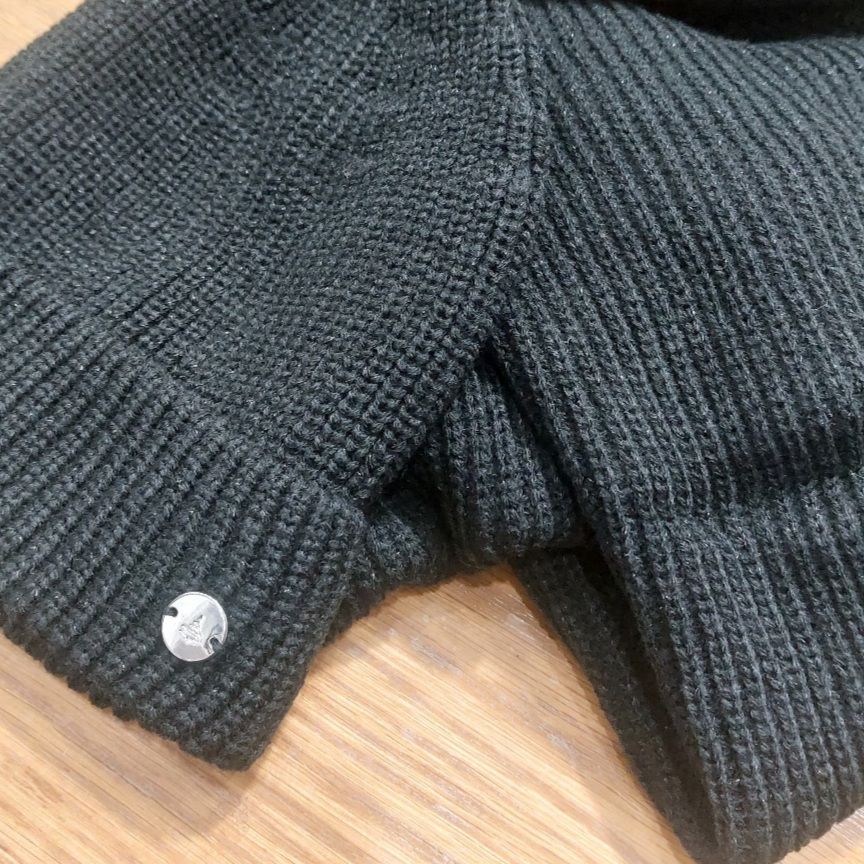 ست کلاه و شال گردن بافتنی زنانه اسمارا مدل Boo900 -  - 3