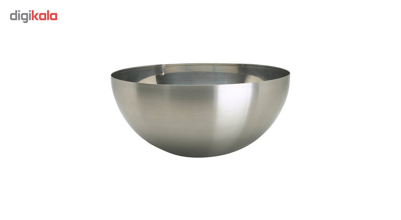 کاسه استیل ایکیا مدل BLANDA BLANK سایز 12 کاسه استیل ایکیا مدل BLANDA BLANK سایز 12