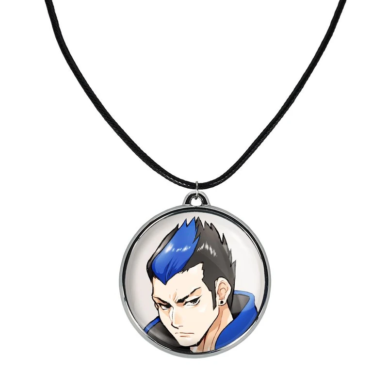 گردنبند خندالو مدل بازی ولورانت (Valorant) کد 3309333094