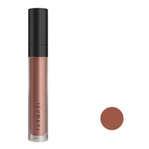 رژ لب مایع فارماسی شماره 08