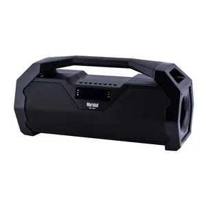 اسپیکر بلوتوثی مارشال مدل ME-1105