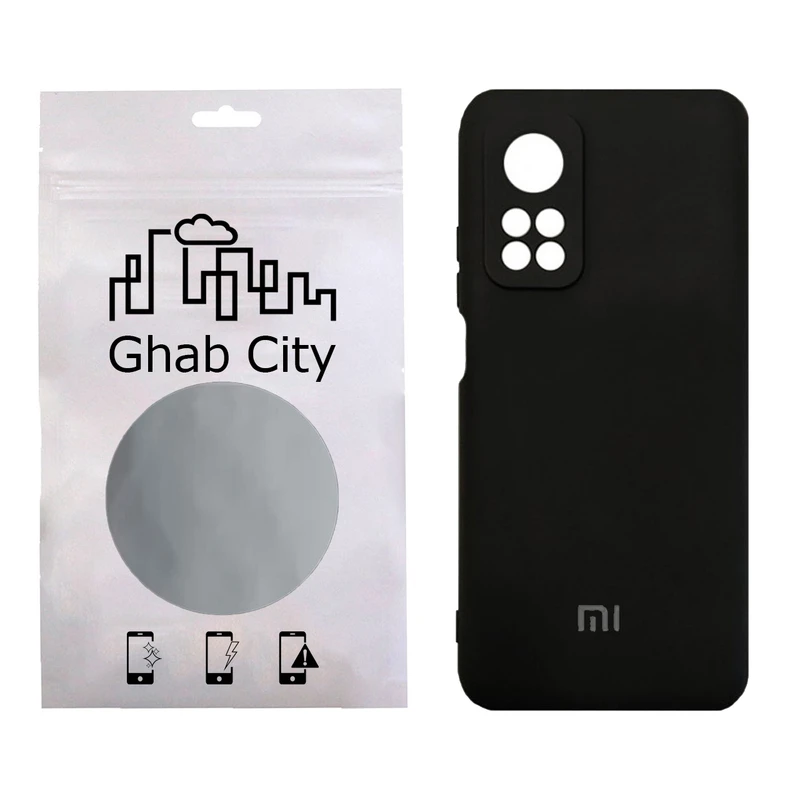 کاور قاب سیتی مدل SLO مناسب برای گوشی موبایل شیائومی Mi 10T 5G