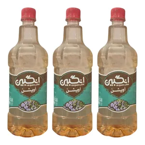 عرق آویشن انگبین ـ ۱ لیتر بسته سه عددی 