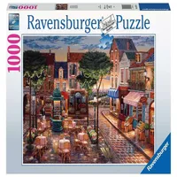 پازل 1000 تکه راونزبرگر مدل پاریس رویایی