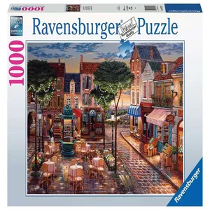 پازل 1000 تکه راونزبرگر مدل پاریس رویایی