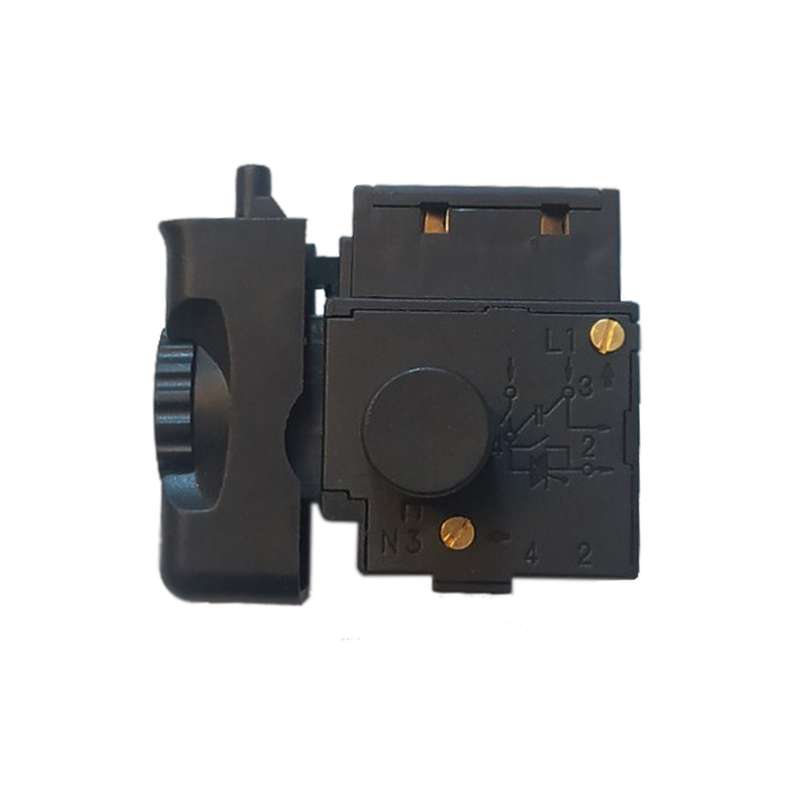 کلید برق دریل مدل 10070-10068-10067-10065 CROWN