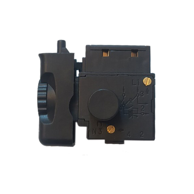 کلید برق دریل مدل 10070-10068-10067-10065 CROWN