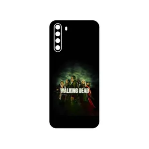 MAHOOT WALKING DEAD Cover Sticker for Gplus X10