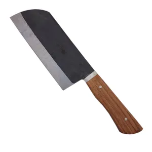ساطور زنجان مدل استخوان شکن کد 7324