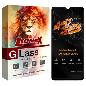  Lionex AntiStatic-MTB Glass Screen Protector For Xiaomi Redmi A1 Plus