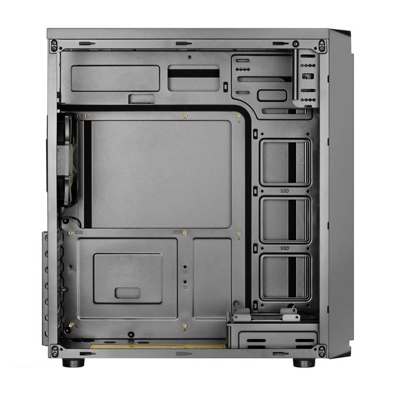 کامپیوتر دسکتاپ مدل H610- i3 12th- 16GB DDR5 RAM- 1TB M.2 SSD