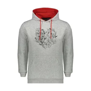 هودی مردانه آریا پارس مدل آراد کد 463