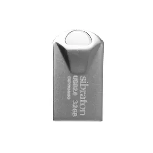 فلش مموری سیبراتون مدل SF2425 ظرفیت 16 گیگابایت