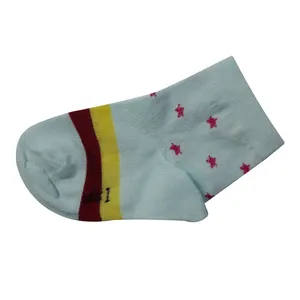 جوراب بچگانه کد 117