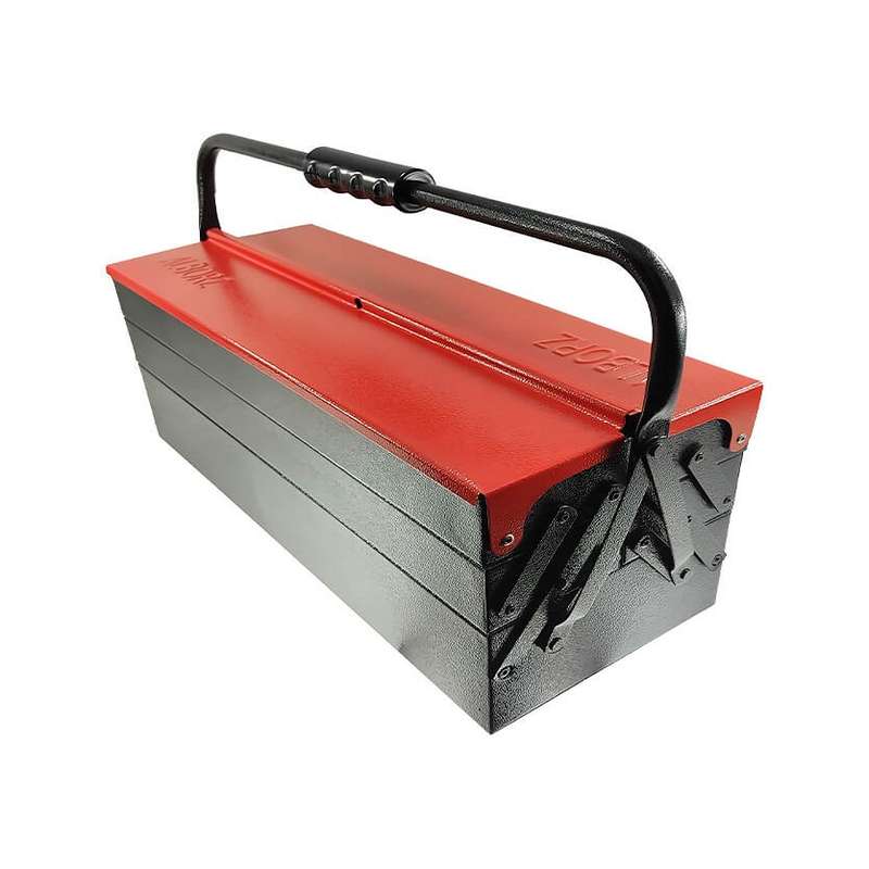 جعبه ابزار البرز مدل 403 جعبه ابزار البرز مدل 403