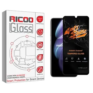 Ricoo RiC2 Antistatic Screen Protector For Realme  V30