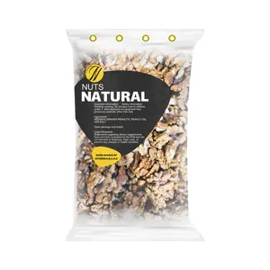 مغز گردو خورشتی نچرال - 500 گرم