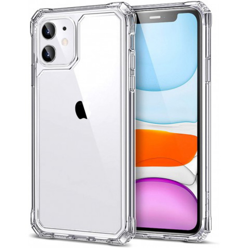 کاور اسپیس مدل shockproof مناسب برای گوشی موبایل اپل iphone13 1