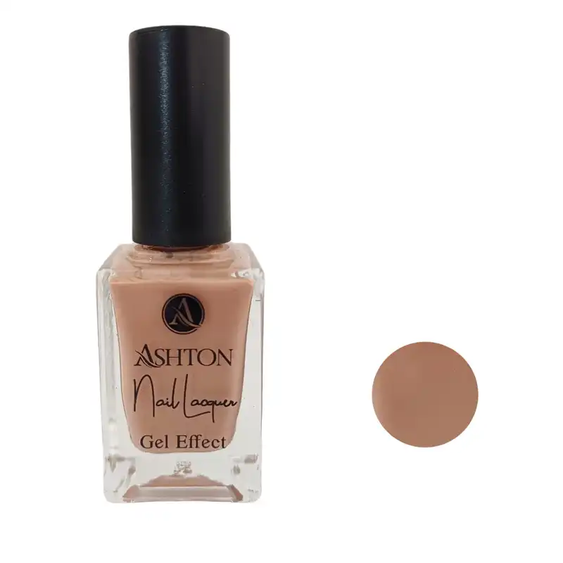 لاک ناخن اشتون شماره 22