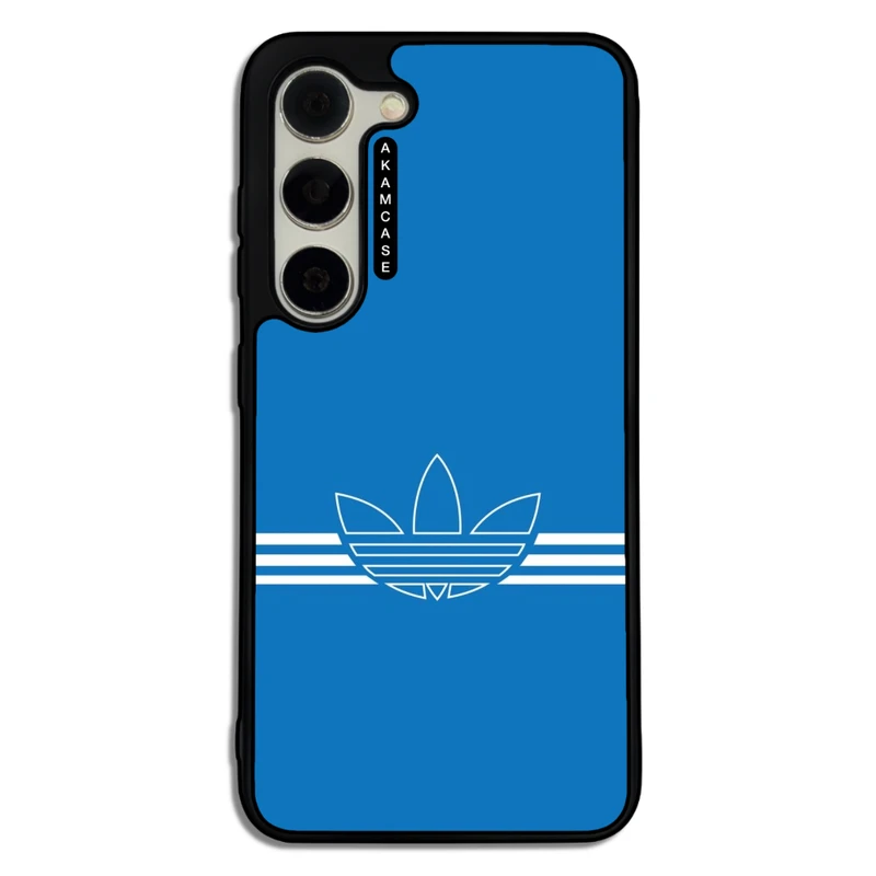 کاور آکام مدل AMCWSGS23-14 مناسب برای گوشی موبایل سامسونگ Galaxy S23