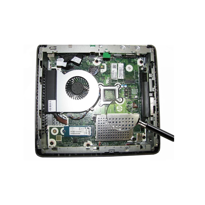کامپیوتر کوچک اچ‌ پی مدل T730 - I