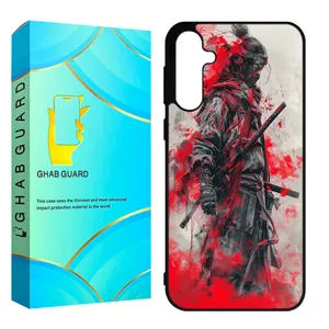 Ghab Guard CHAPGHAB Cover For Samsung Galaxy A55