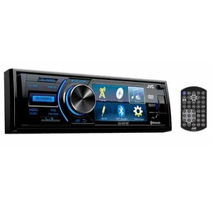پخش کننده خودرو جی وی سی مدل KD-AV41BT