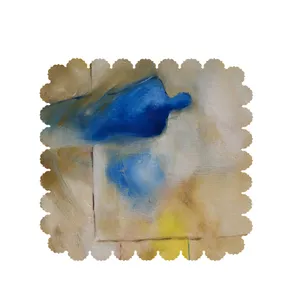 رومیزی مدل کلاسیک کد 9010B