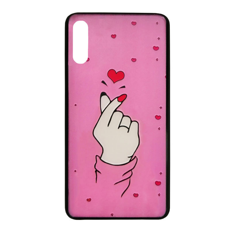 کاور مدل BESHK-11 مناسب برای گوشی موبایل شیائومی REDMI 9A