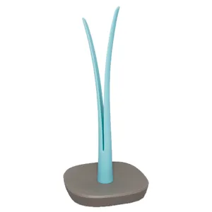 پایه رول دستمال آشپزخانه هوم زازا مدل D1714H