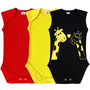 بادی نوزادی نیل کوک مدل روزانه بسته 3 عددی