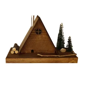 جاعودی چوبی مدل JaK-20