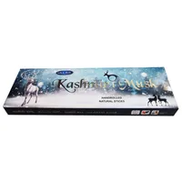 عود اولاس مدل Kashmiri Musk