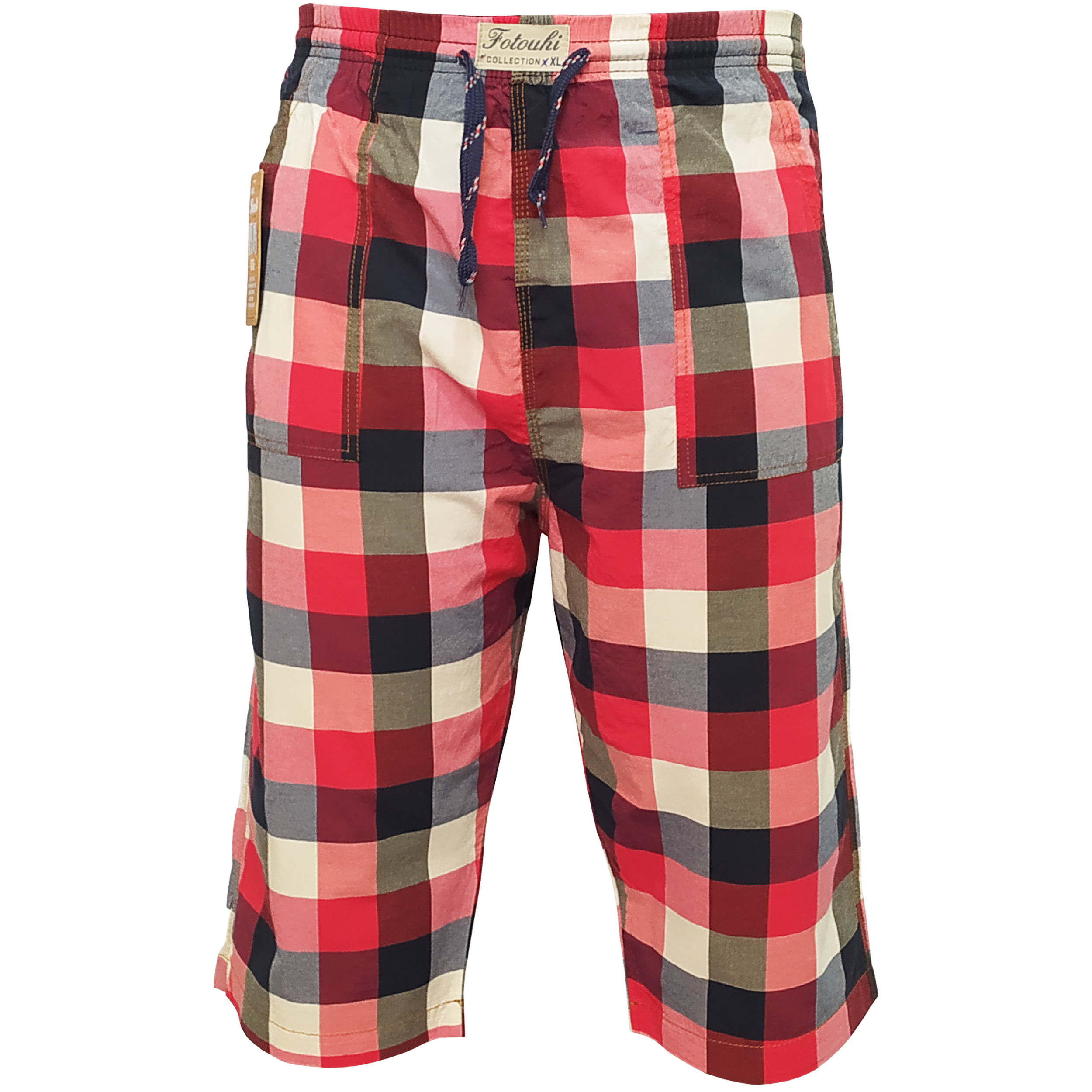 شلوارک مردانه فتوحی کد RK-40887