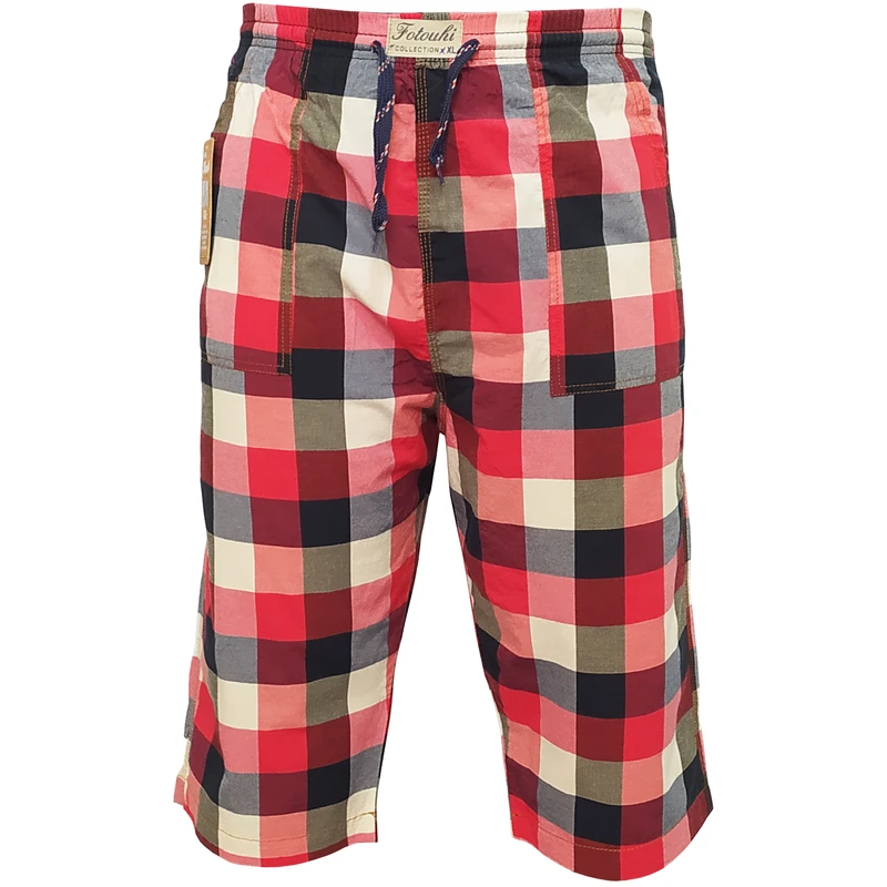 شلوارک مردانه فتوحی کد RK-40887