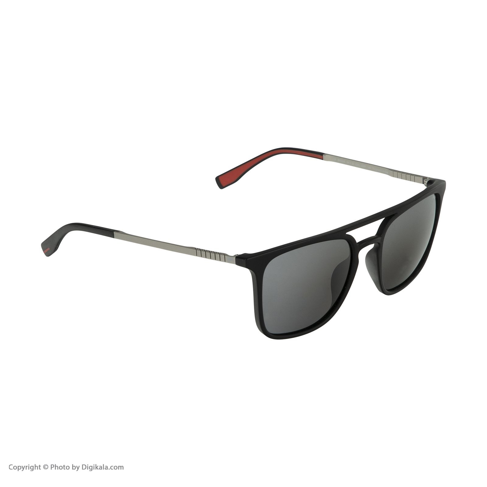 عینک آفتابی مردانه فیلا مدل SF9330 U28P -  - 3