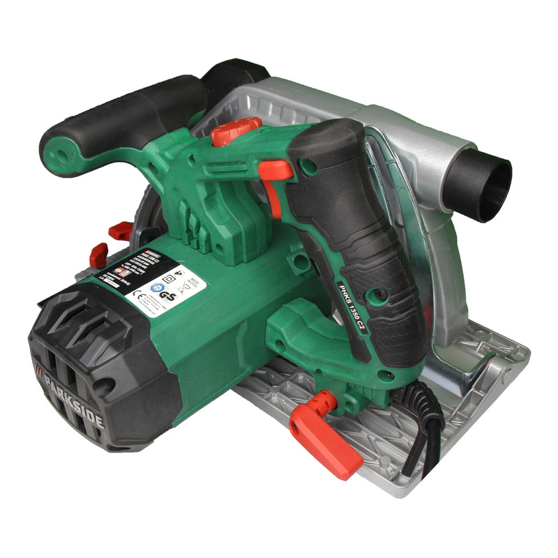 اره دیسکی پارکساید مدل 1350 C2