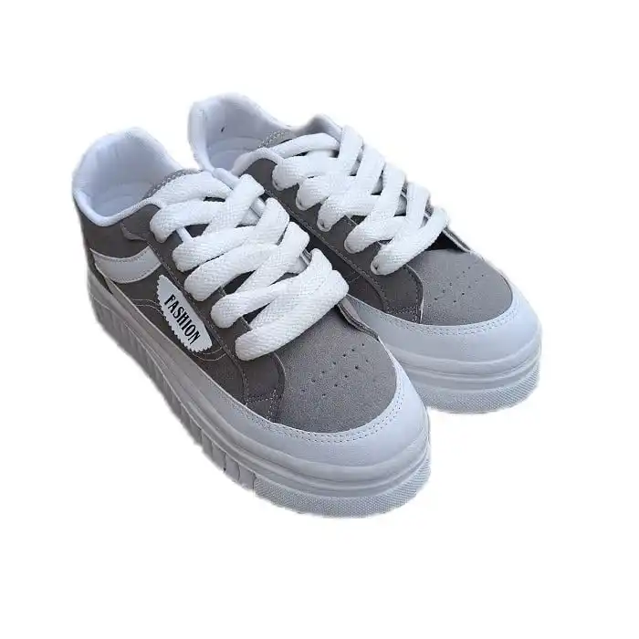 کفش روزمره زنانه مدل میانه